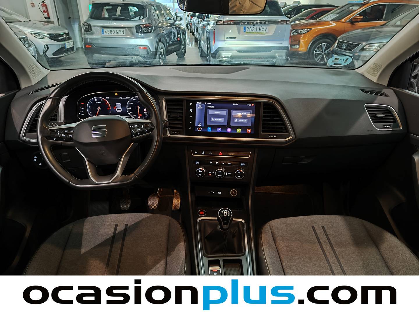 Foto Seat Ateca SEAT Ateca 1.5 TSI S&S Style XL  (150 CV)