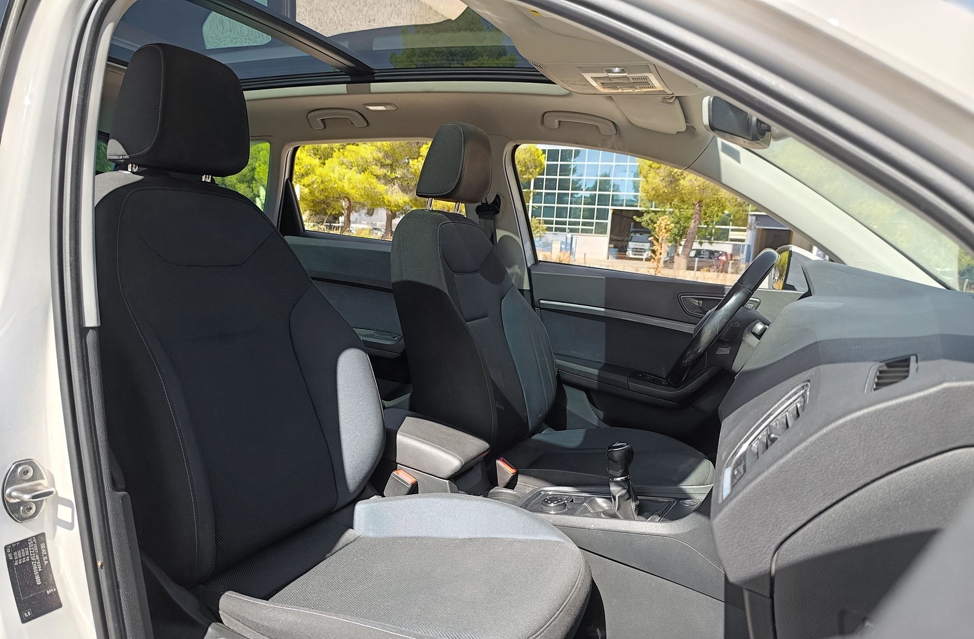 SEAT Ateca 2.0 TDI Style Plus 4Drive - foto 19