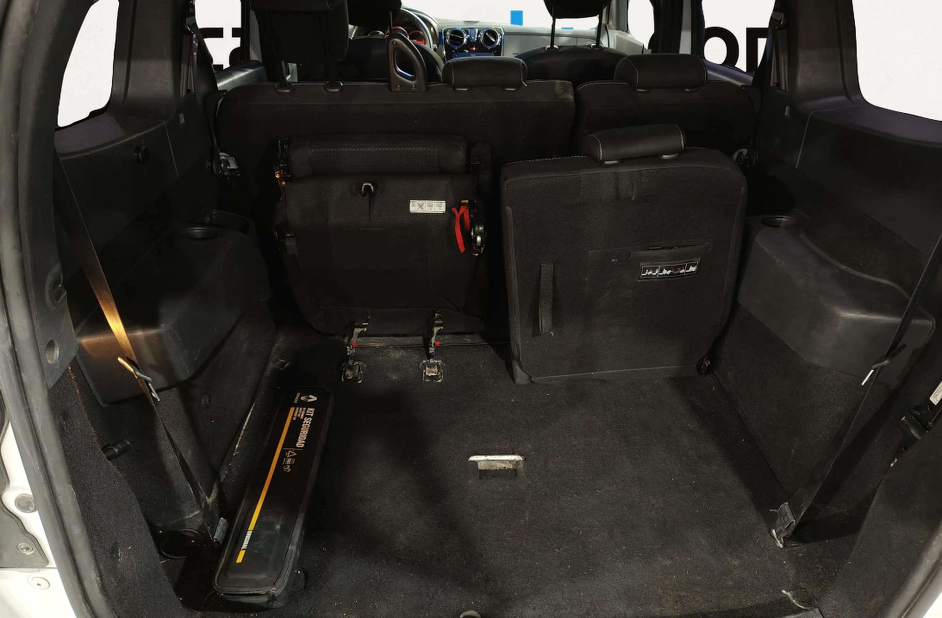 Dacia Lodgy Laureate TCe 7 plazas - foto 12