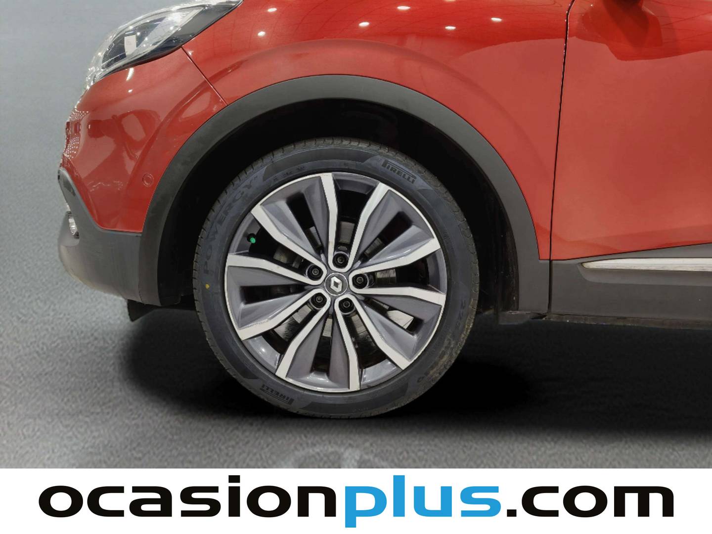 Renault Kadjar Renault Kadjar Zen Energy dCi (110 CV) EDC al mejor precio