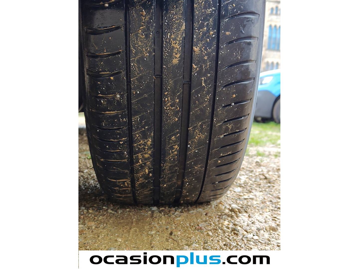 Peugeot 5008 Peugeot 5008 1.5L BlueHDi S&S GT Line (130 CV)7 Plazas 130cv