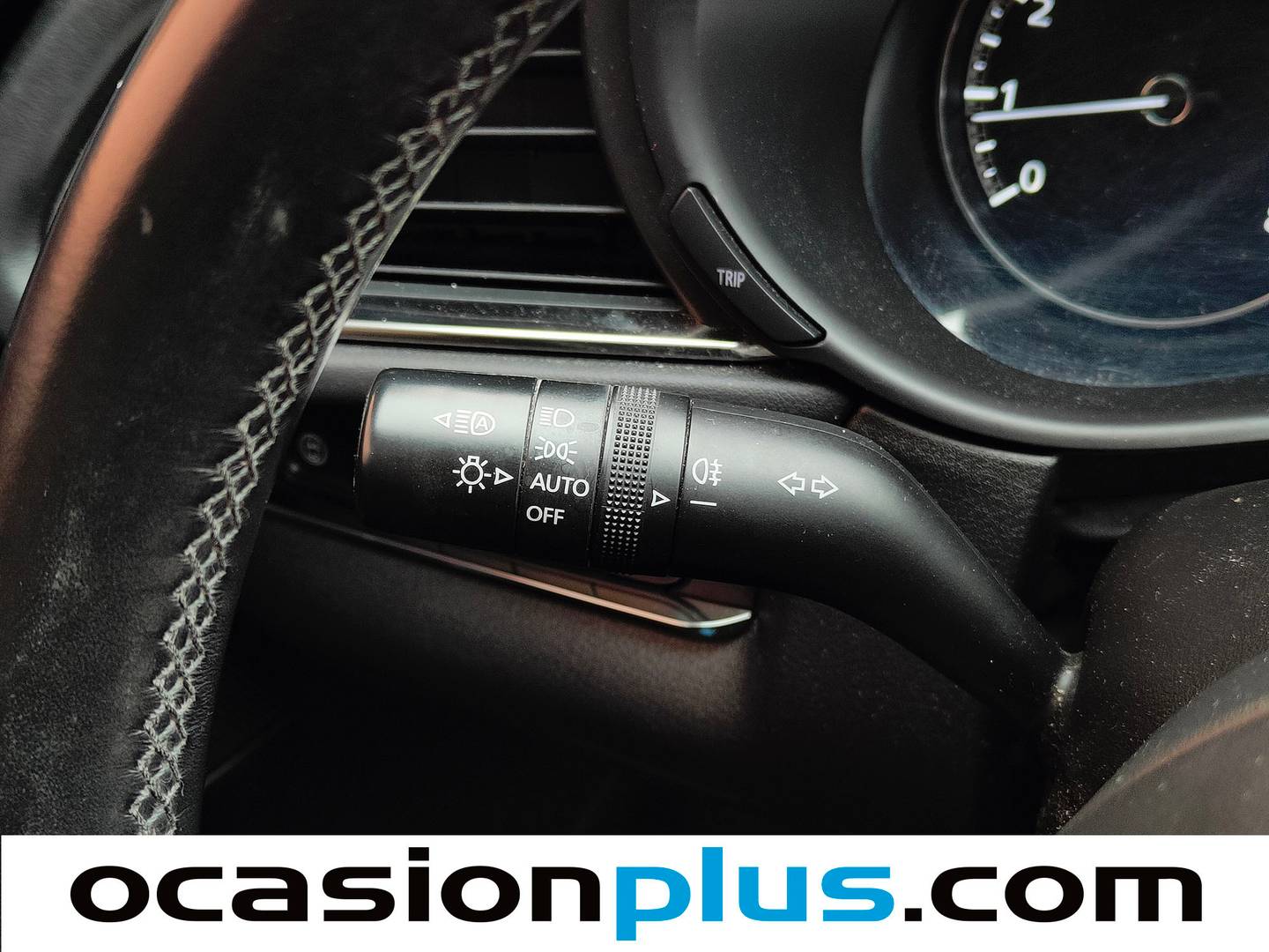 Foto Mazda CX-30 Mazda CX-30 2.0 Skyactiv-X Zenith (186 CV)