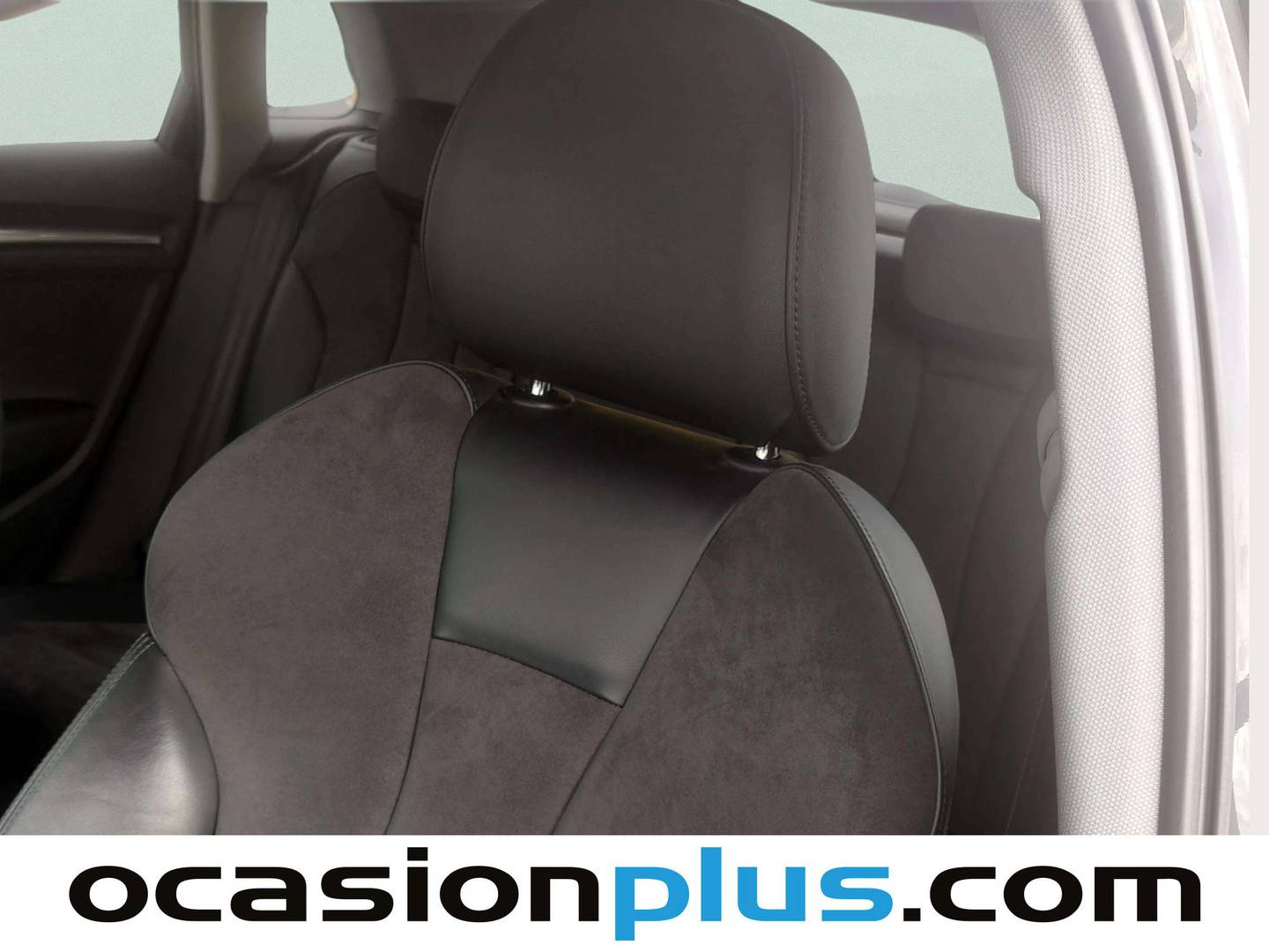 Equipamiento del Audi A3 Audi A3 Sportback S line 35 TFSI (150 CV) S tronic Pack S-Line