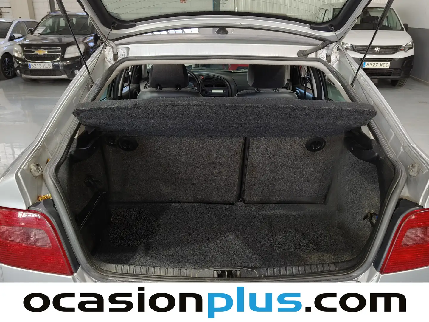 Foto Citroën Xsara Citroen Xsara 1.6 16v SX (110 CV)