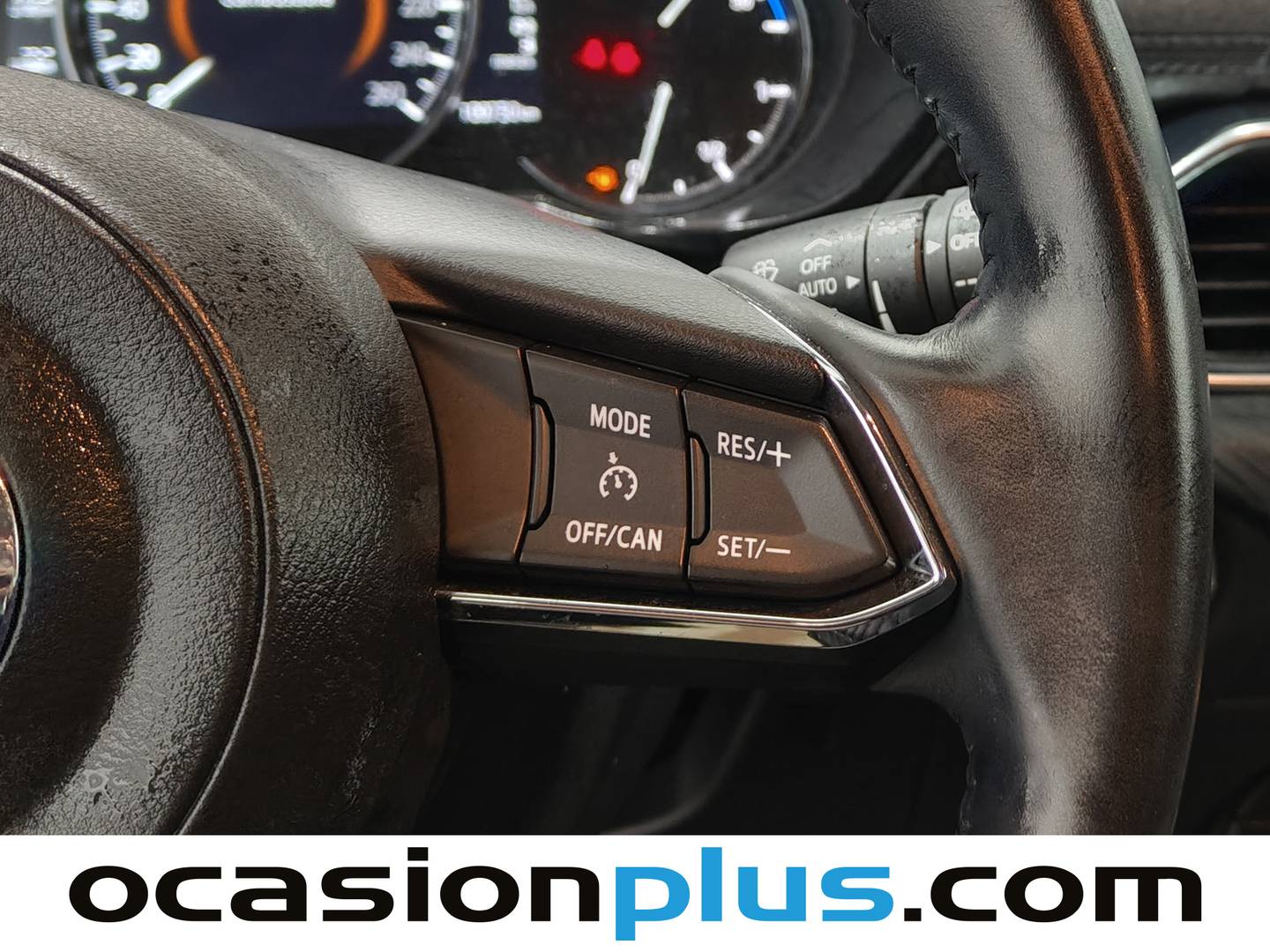 Foto Mazda CX-5 Mazda CX-5 2.0 G Zenith 2WD (165 CV)