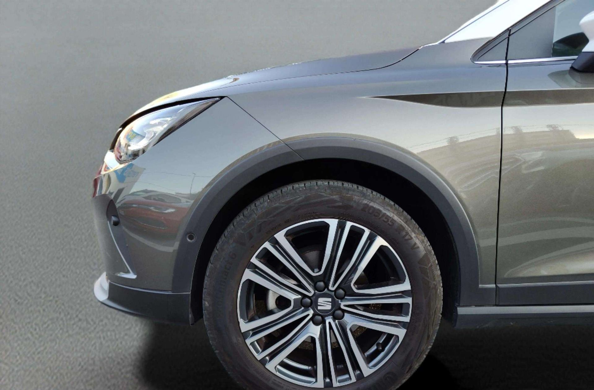 SEAT Arona 1.0 TSI Xperience - foto 39