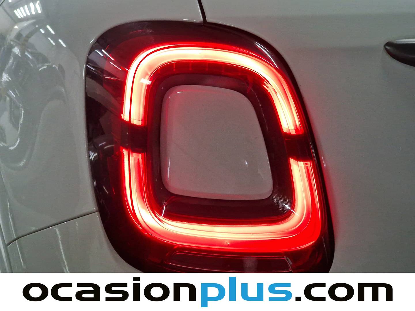 Foto Fiat 500X Fiat 500X Dolcevita Sport 1.6 Multijet (130 CV)