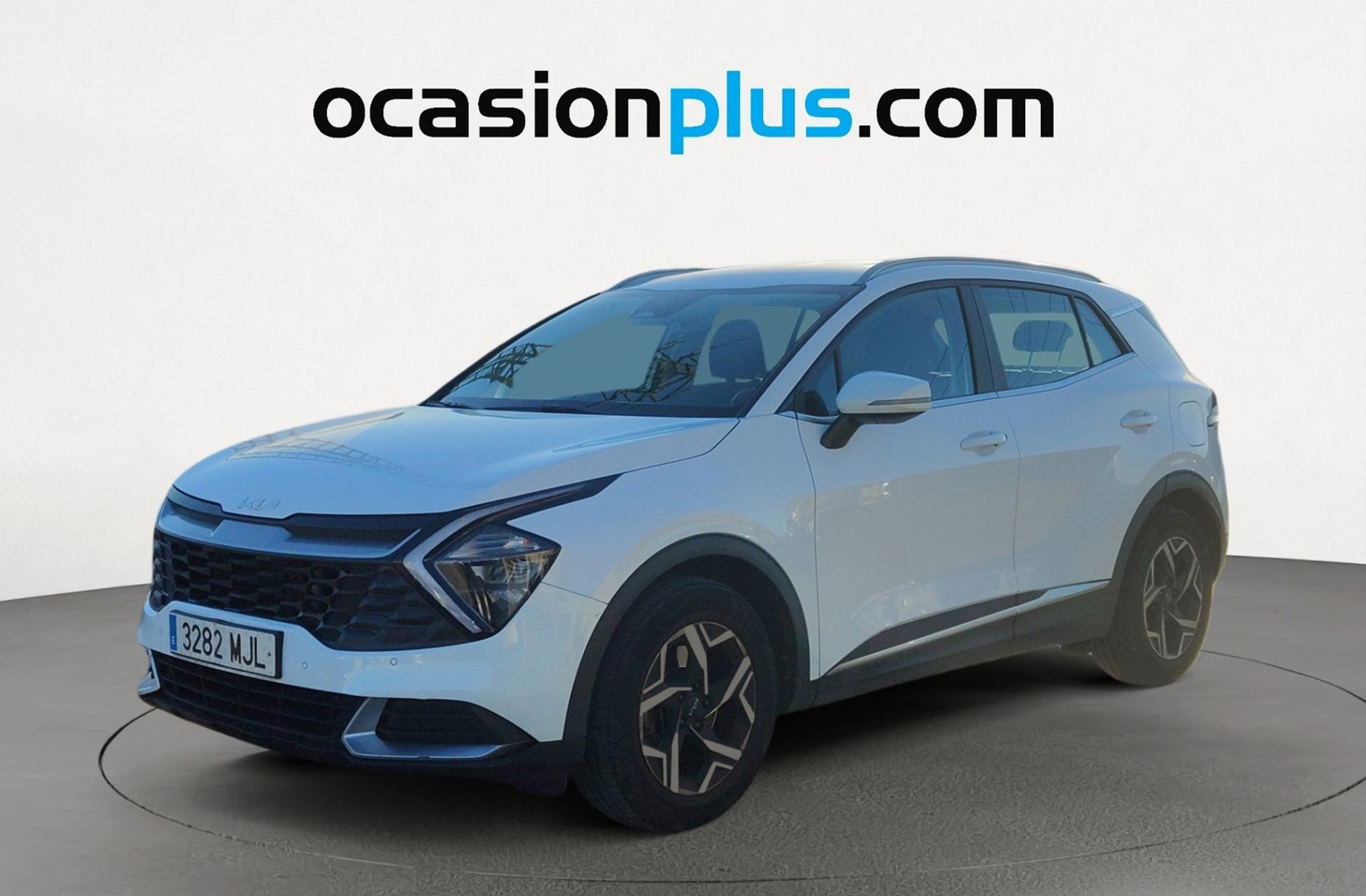 Kia Sportage 1.6 CRDi MHEV Business 4x2