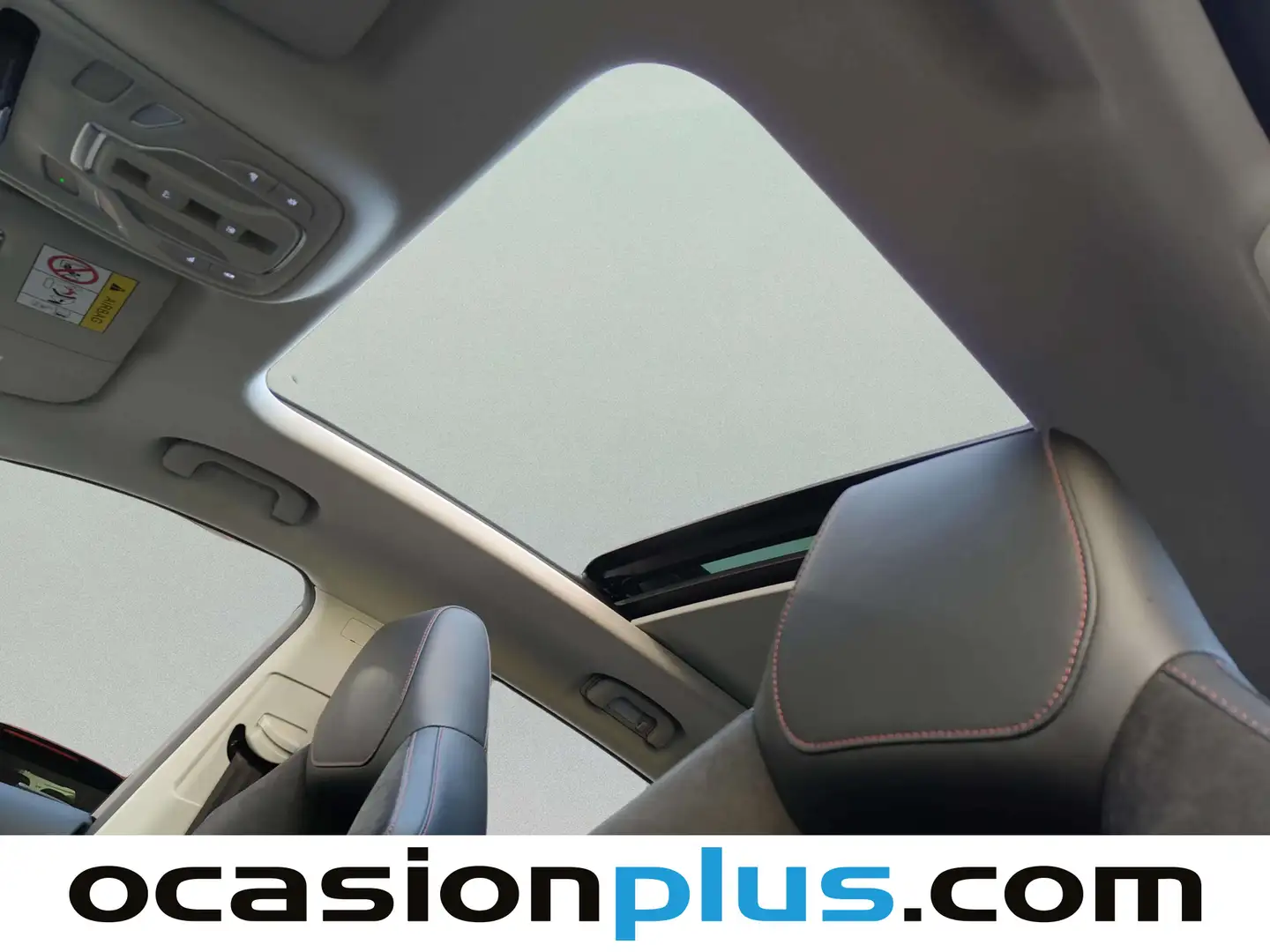 Foto MG HS MG HS 1.5 Turbo GDI Luxury DCT (162 CV)