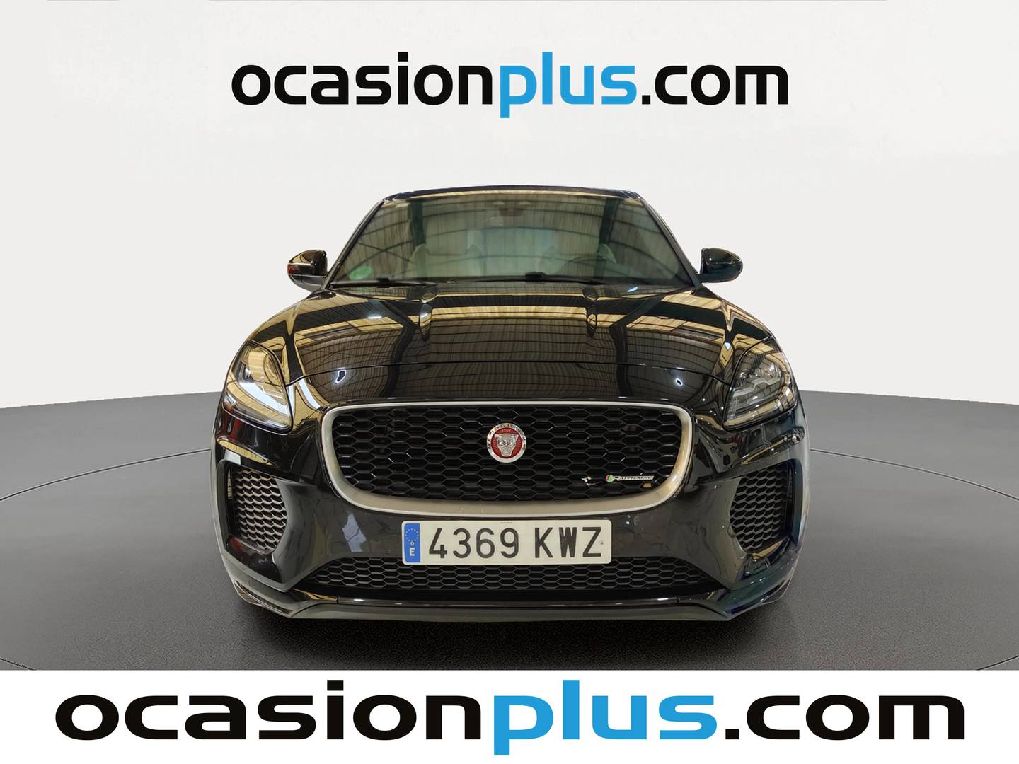 Jaguar E-Pace Jaguar E-PACE 2.0P R-Dynamic SE 4WD Auto (200 CV) 200cv
