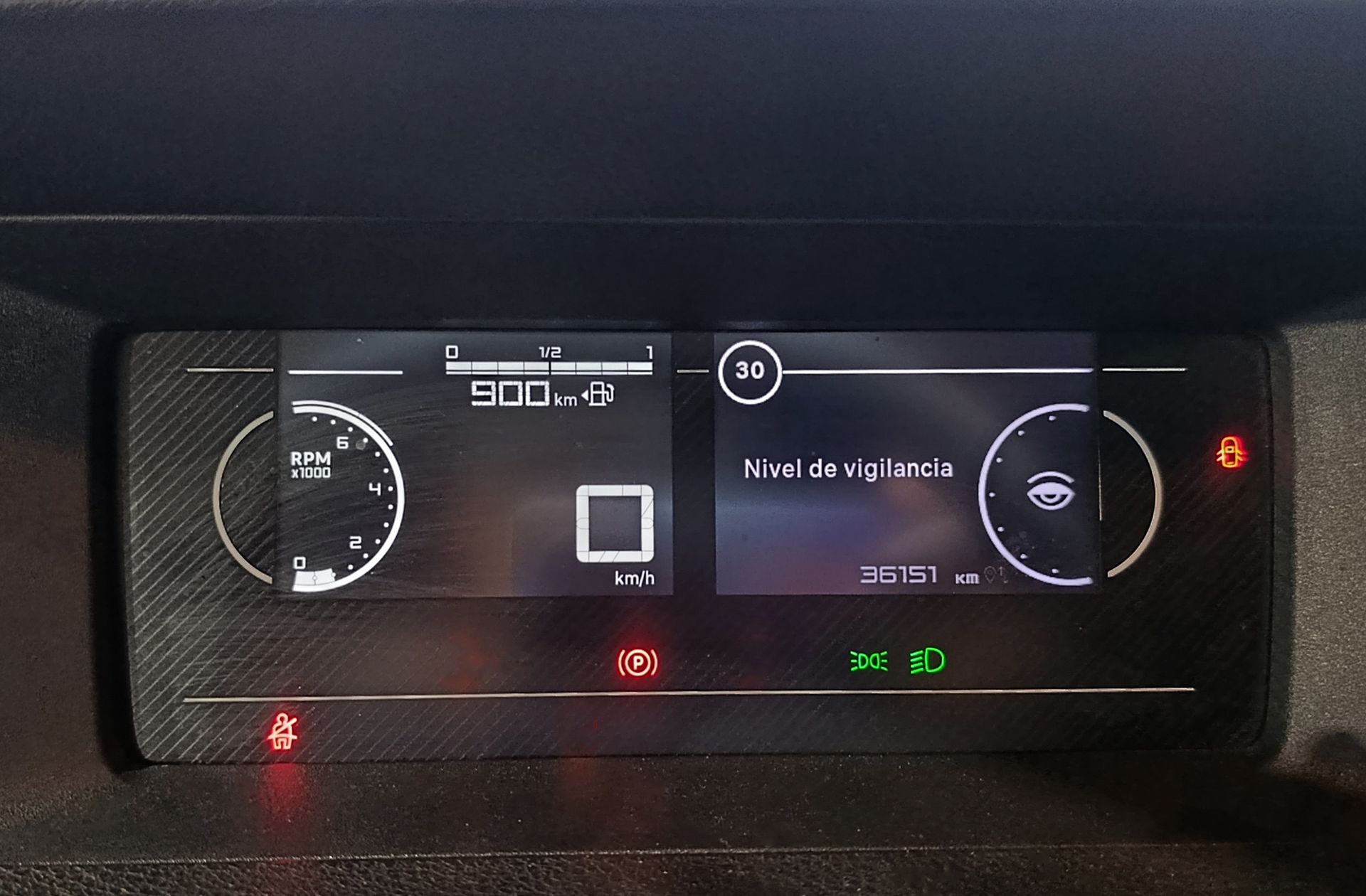Fiat Scudo Furgon 1.5 BlueHDi L2 - foto 19