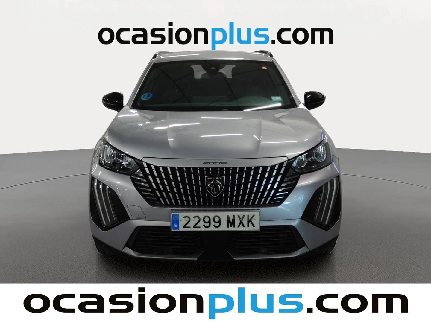 Foto Peugeot 2008 Peugeot 2008 Allure Hybrid eDCS6 (136 CV)