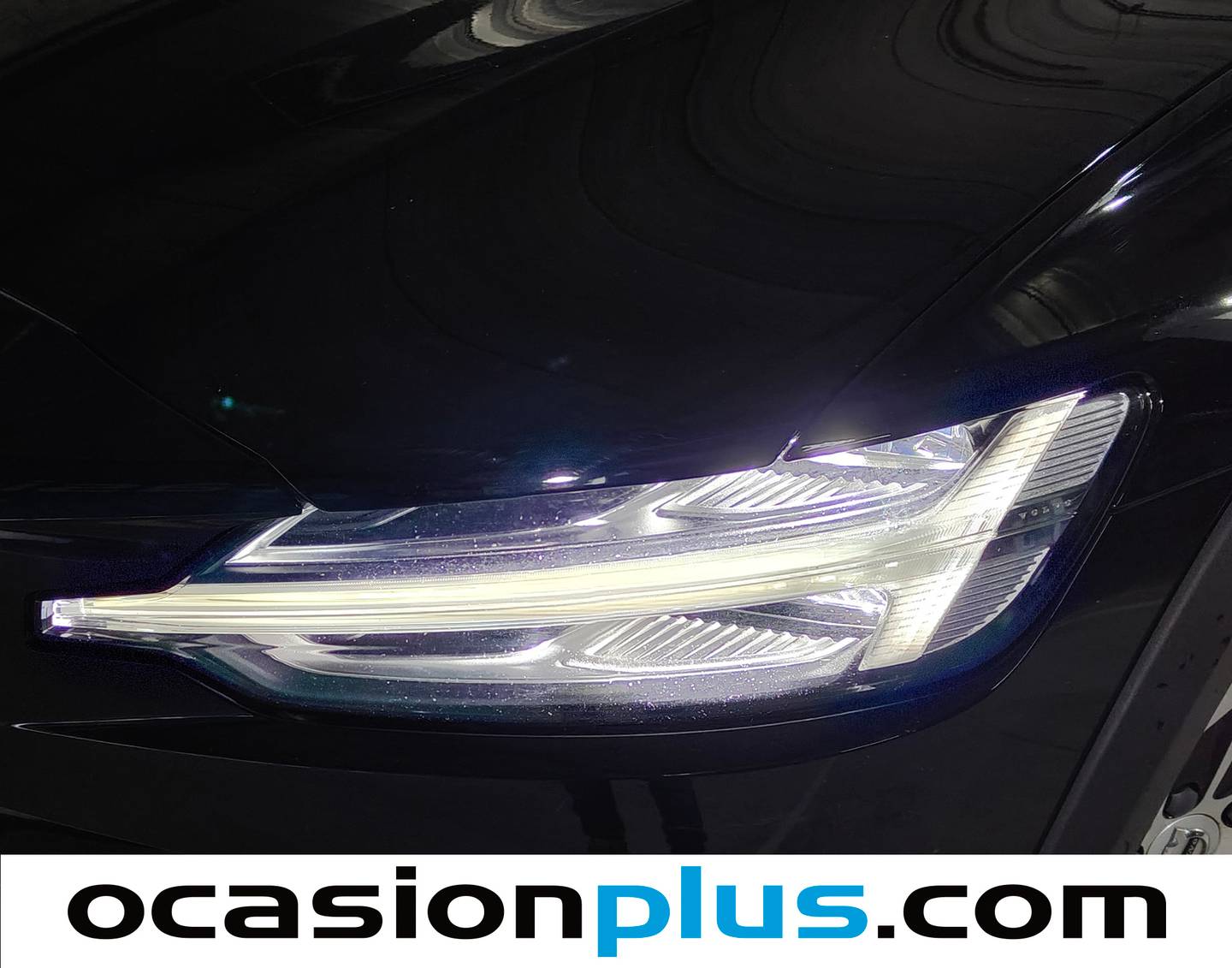 Volvo V60 Cross Country Volvo V60 Cross Country B4 D Cross Country Core AWD Auto (197 CV) al mejor precio