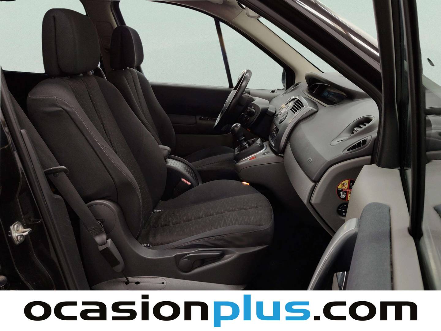 Renault Scénic Renault Scenic Dynamique 1.5 dCi (105 CV) al mejor precio