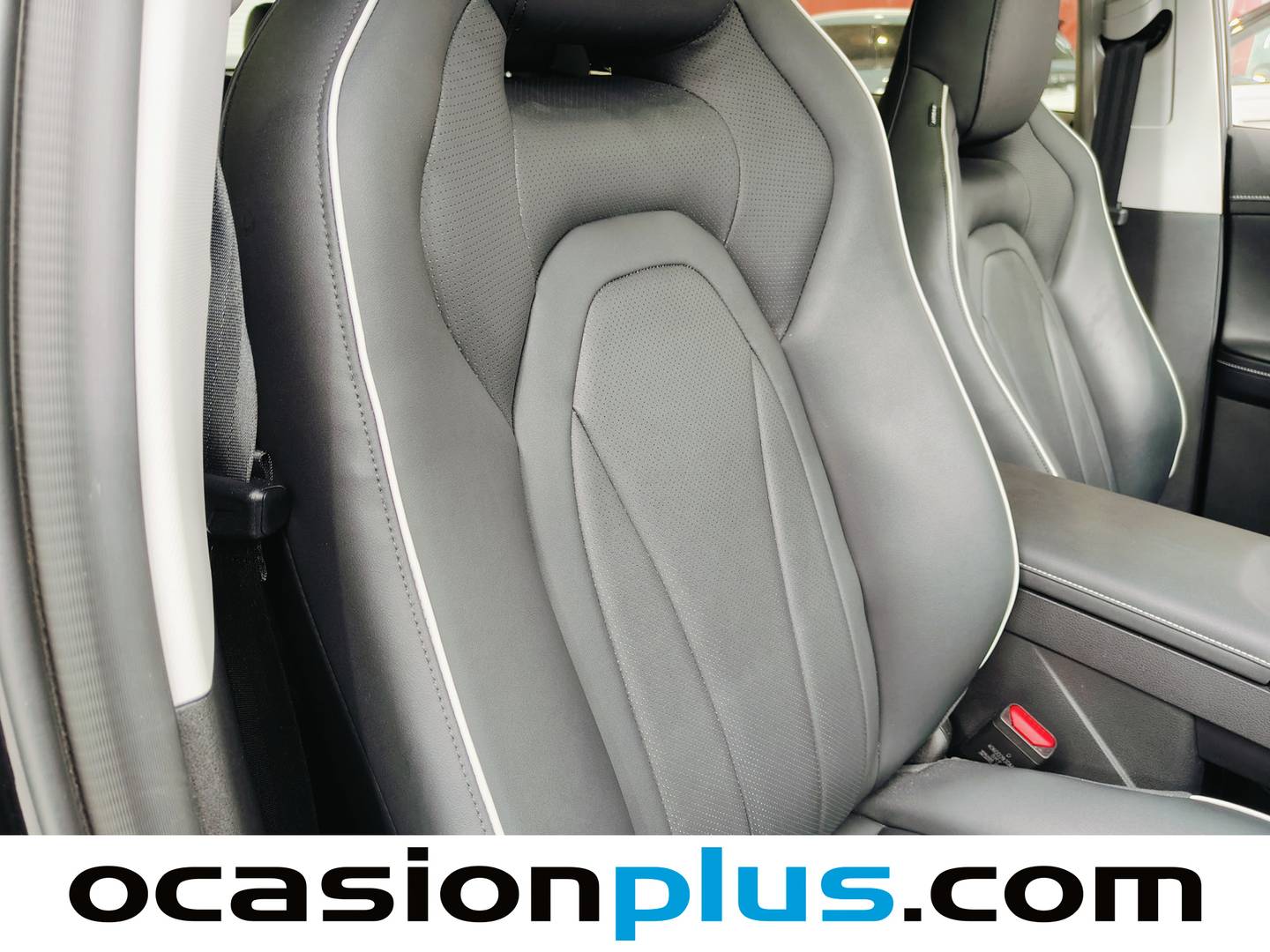 Extras del OMODA 5 OMODA 5 1.6 TGDI Premium (145 CV)