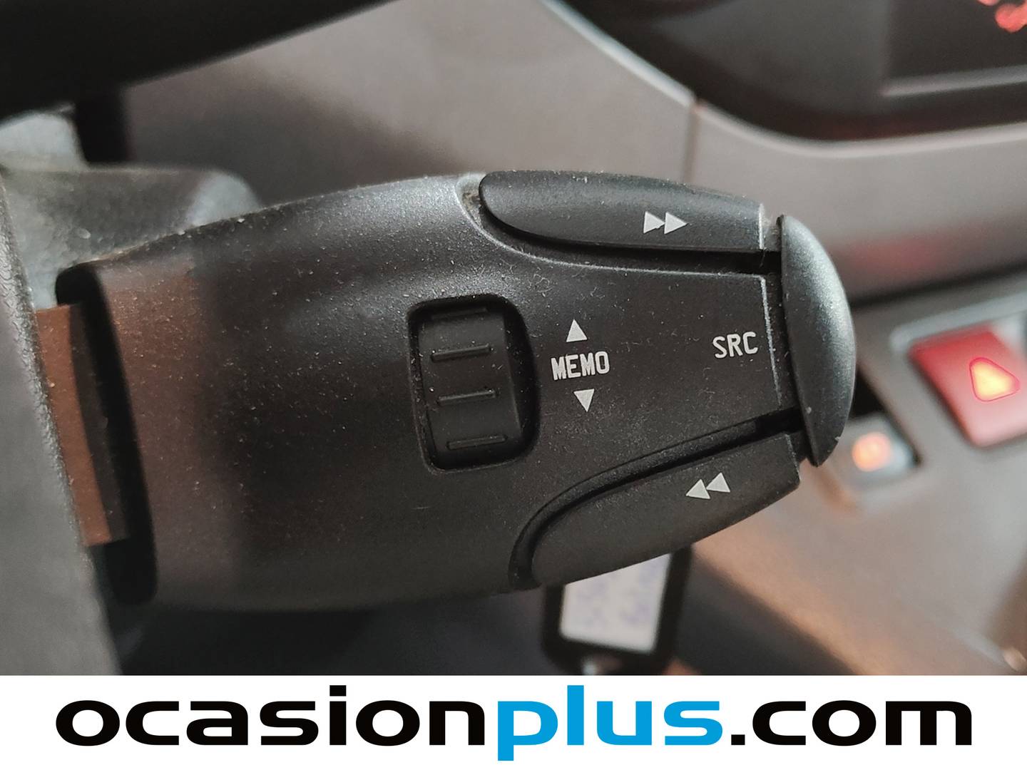 Citroën Berlingo Citroën Berlingo Combi BlueHDi 75 Multispace Live (75 CV) seminuevo