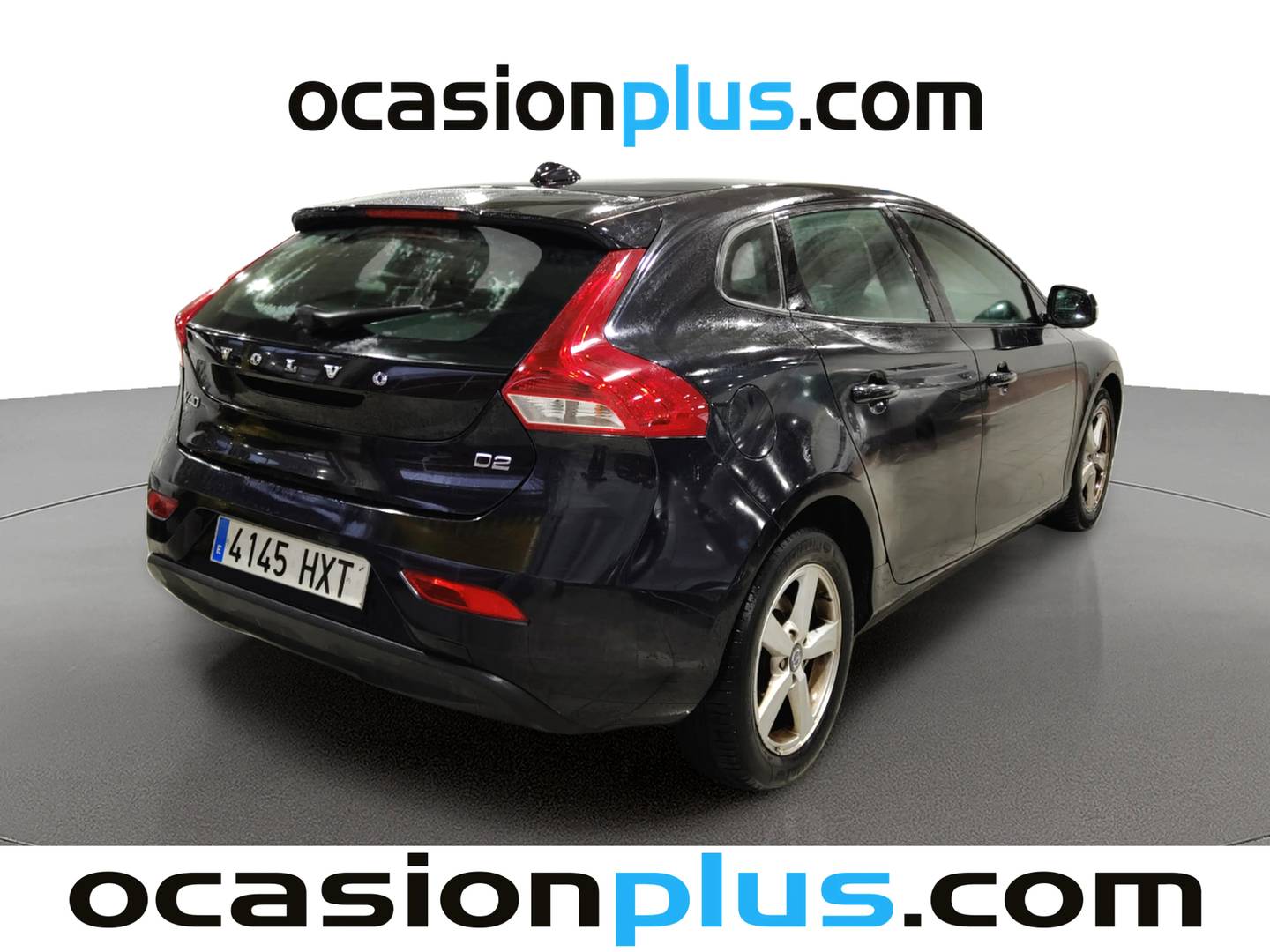 Foto Volvo V40 Volvo V40 D2 Kinetic (115 CV)