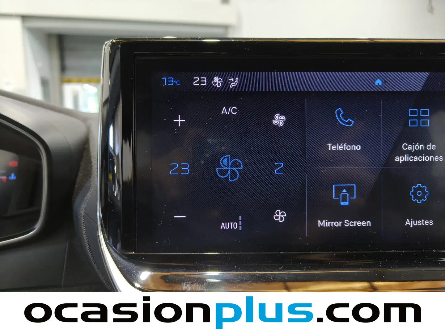 Foto Peugeot 208 Peugeot 208 PureTech 100 Allure (100 CV)