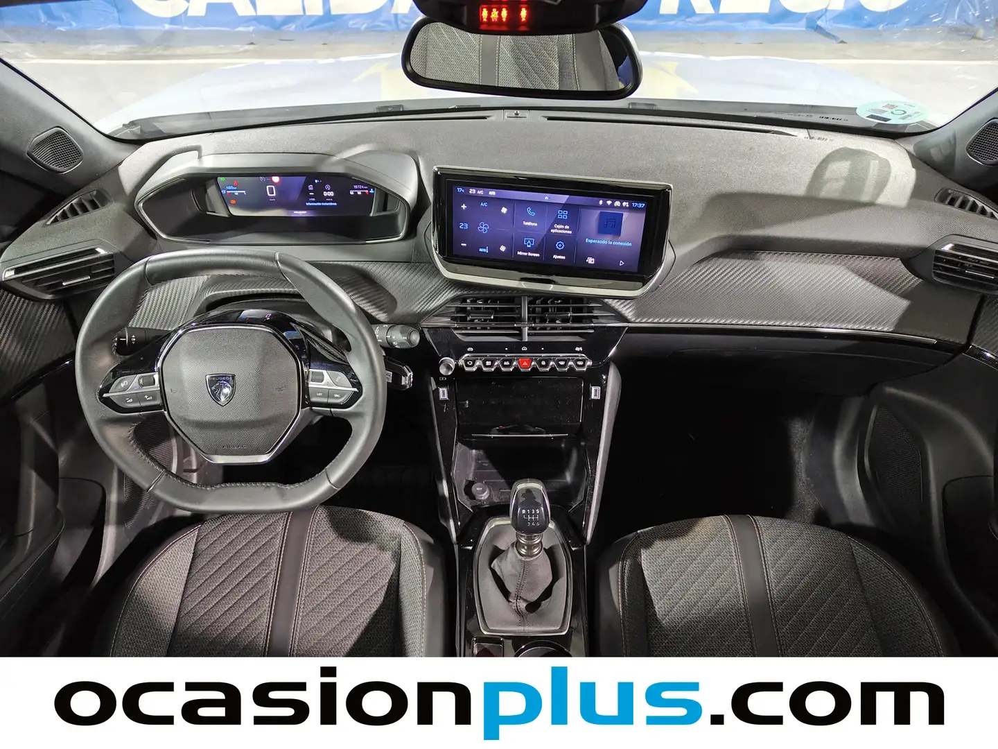 Foto Peugeot 2008 Peugeot 2008 PureTech 100 S&S Allure (100 CV)