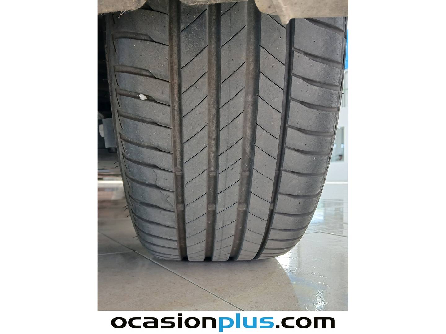 Audi A3 Audi A3 Sportback S-Line 30 TDI (116 CV) seminuevo