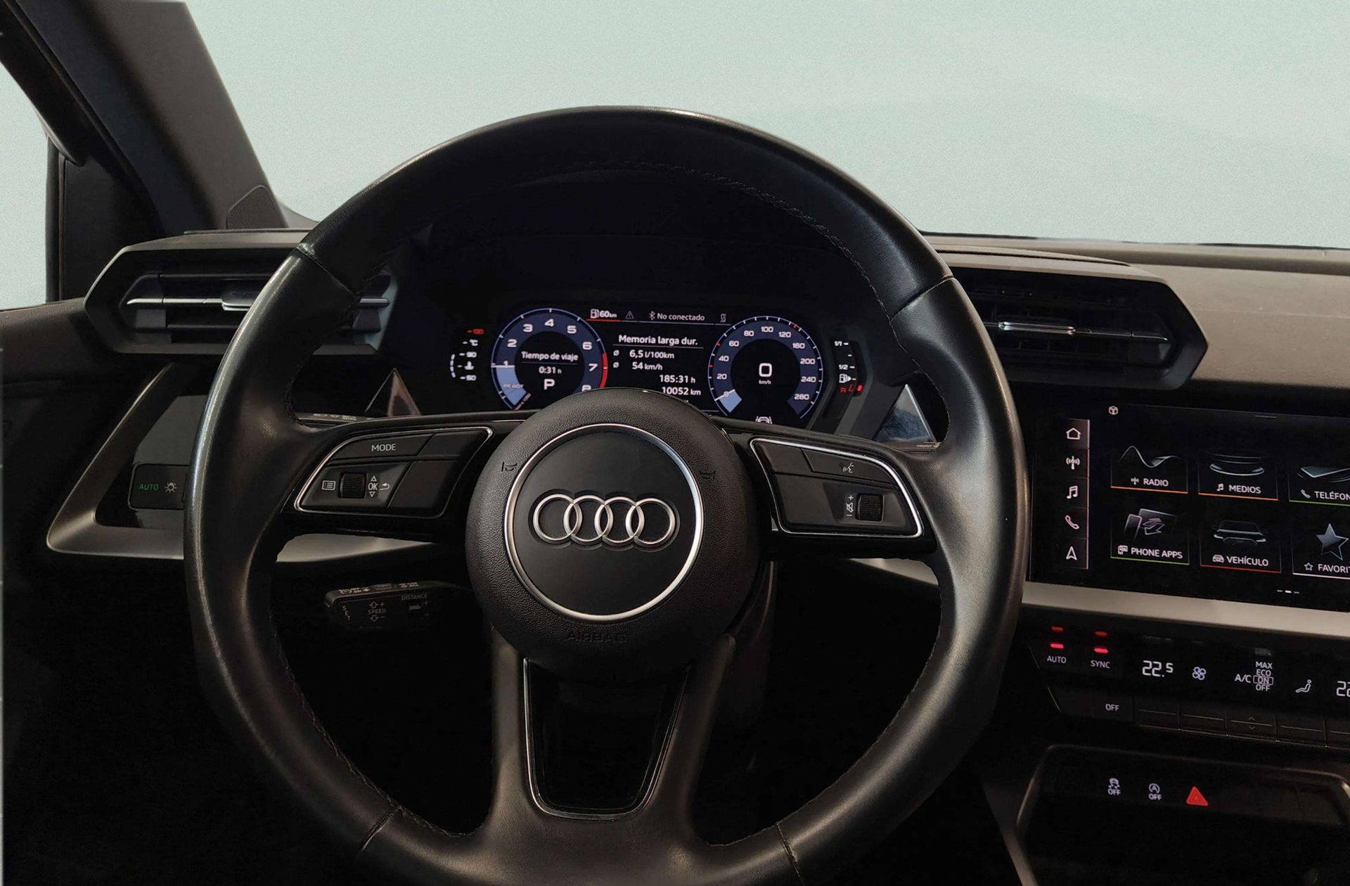 Audi A3 Sportback 30 TFSI S tronic - foto 19