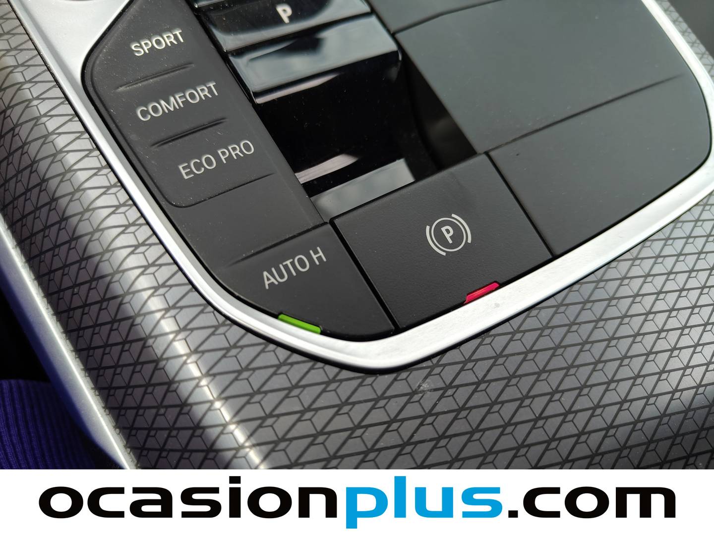 Foto BMW Serie 3 BMW Serie 3 318d Touring (150 CV) Pack M