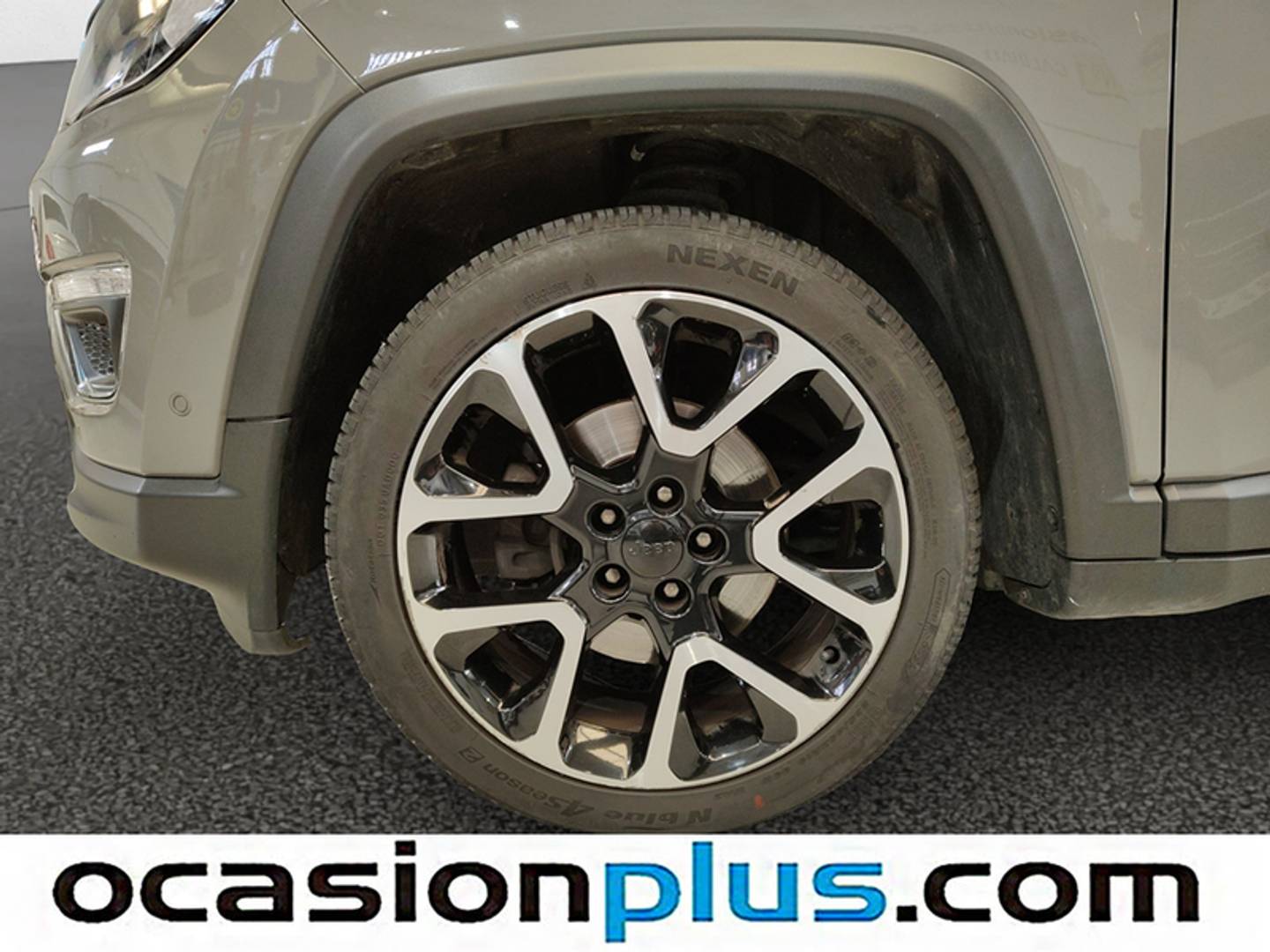 Foto Jeep Compass Jeep Compass 1.3 Gse Limited 4x2 DCT (150 CV)