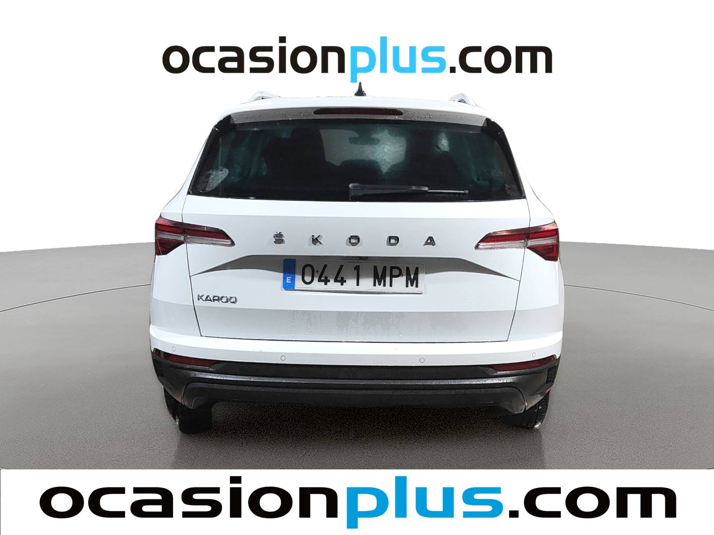 Skoda Karoq Skoda Karoq 2.0 TDI Selection (115 CV) km 0