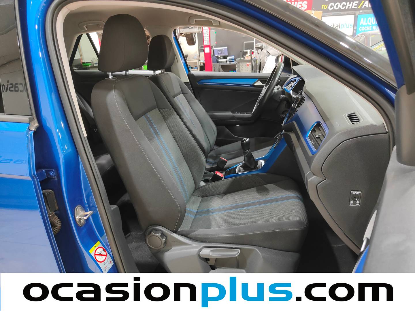 Volkswagen T-Roc Volkswagen T-Roc Advance Style 1.0 TSI (115 CV) km 0