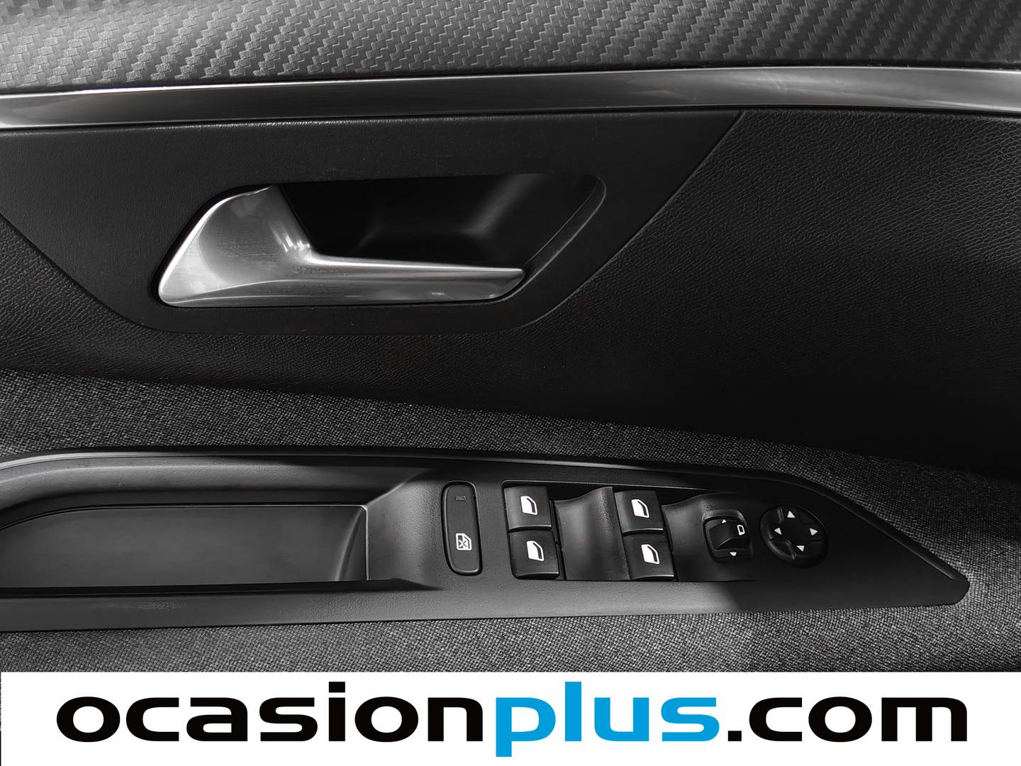 Peugeot 3008 Peugeot 3008 BlueHDI 130 S&S Active (130 CV) manual