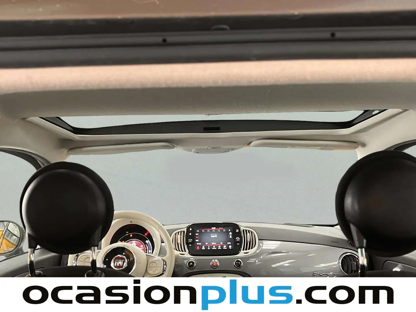 Foto Fiat 500 Fiat 500 1.0 Hybrid Dolcevita (70 CV)