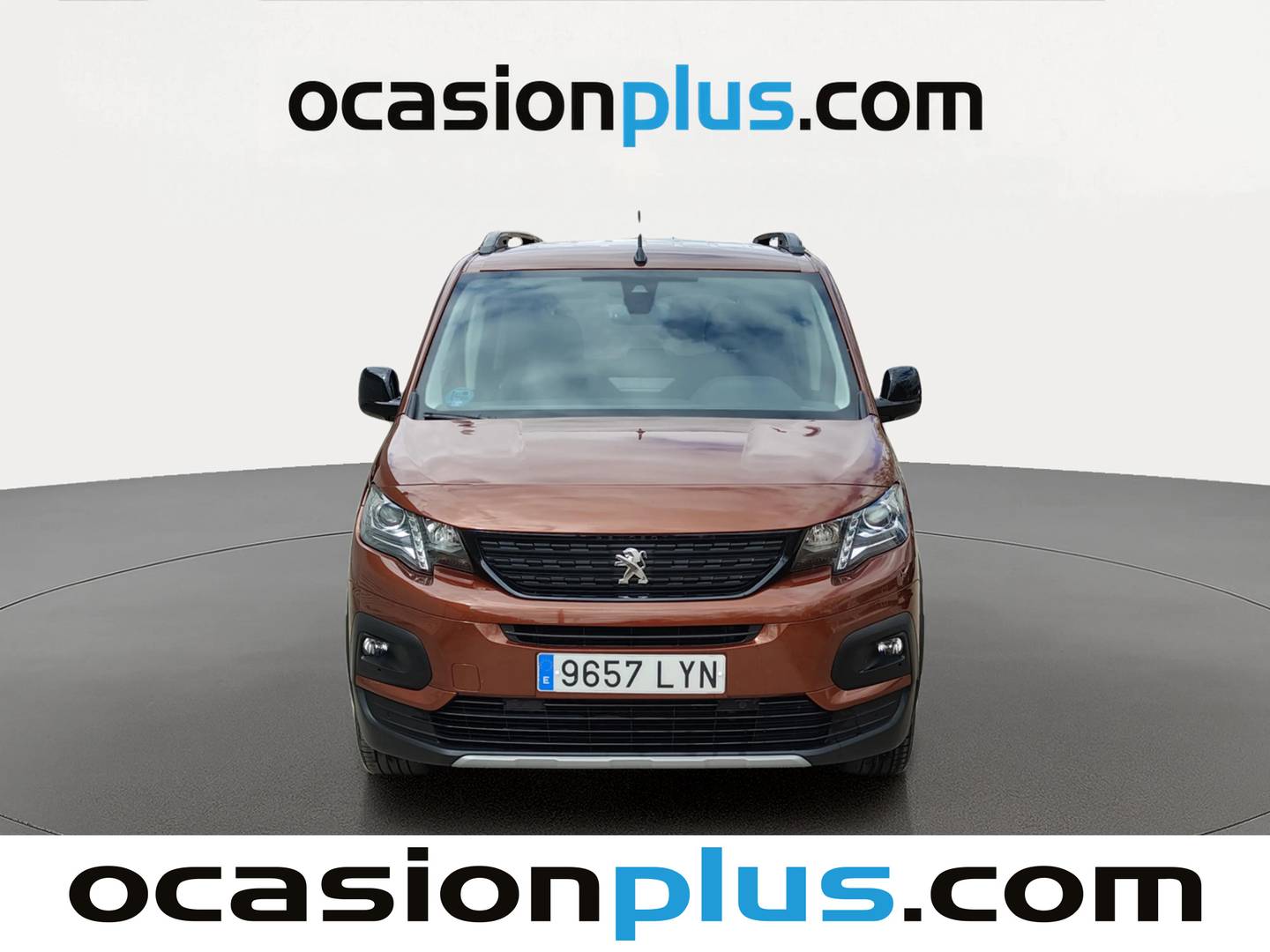 Peugeot Rifter Peugeot Rifter BlueHDi 130 GT Standard (130 CV) 130cv