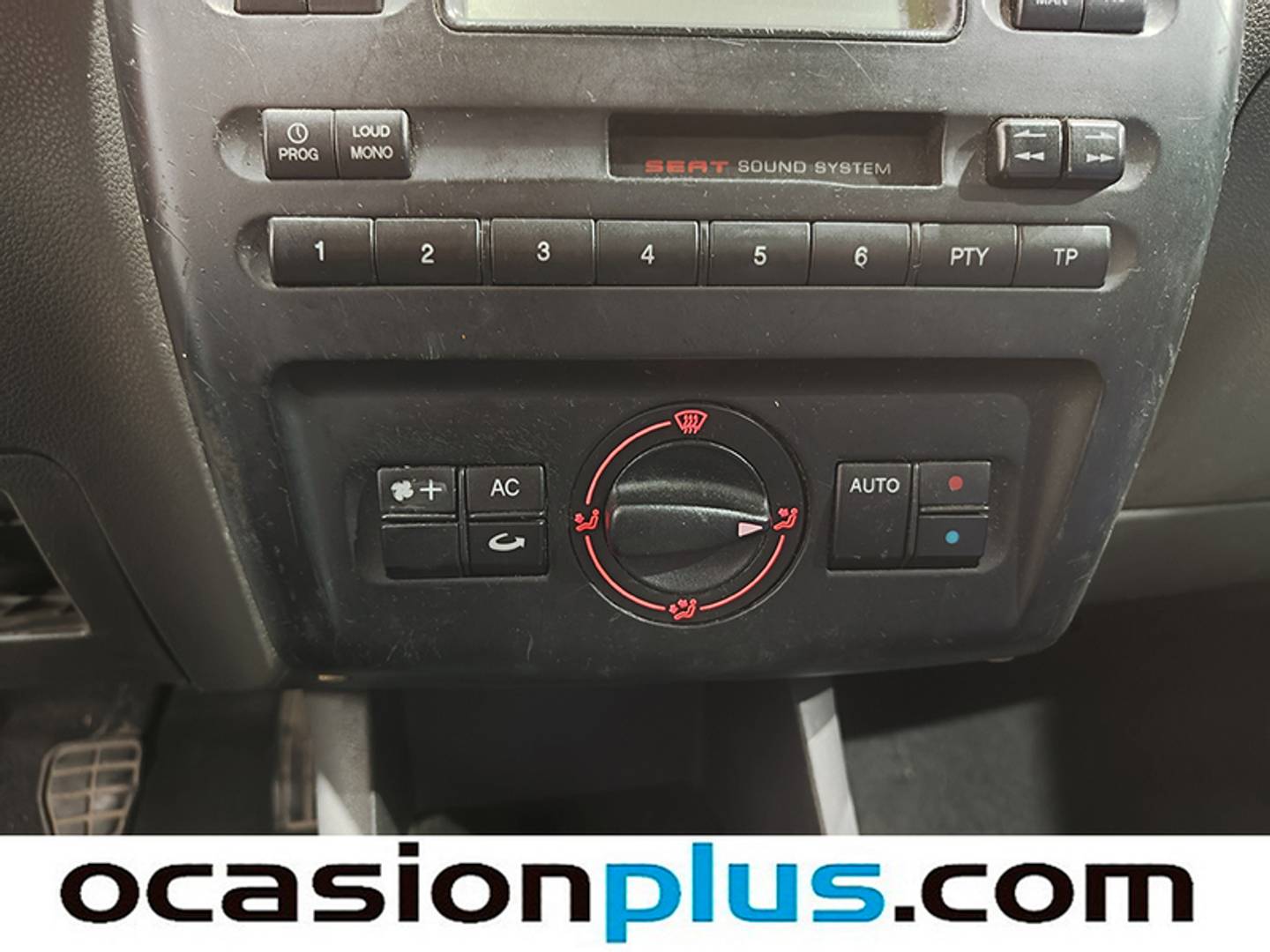 Foto Seat Ibiza SEAT Ibiza 1.4 Stella (60 CV)