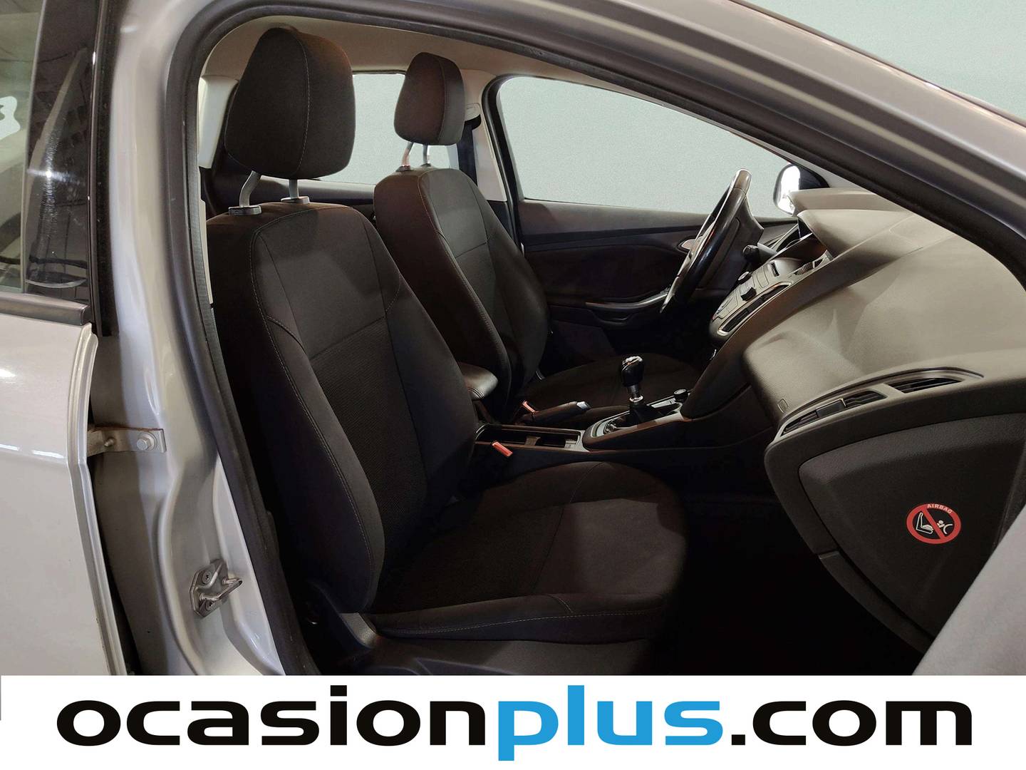 Ford Focus Ford Focus SportBreak 1.0 Ecoboost S&S Trend+ (125 CV) km 0