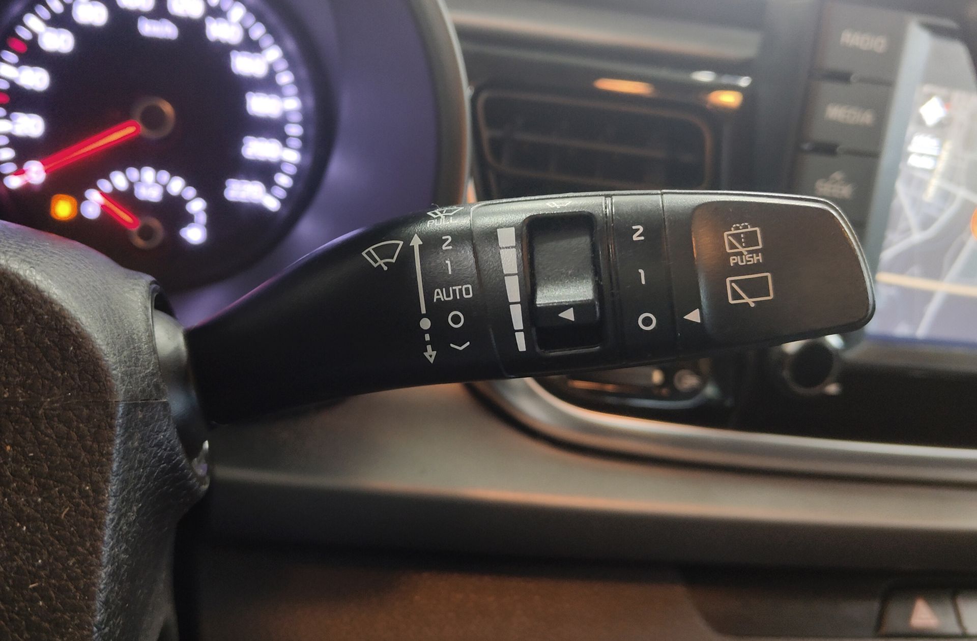 Kia Rio 1.0 T-GDi Drive - foto 26