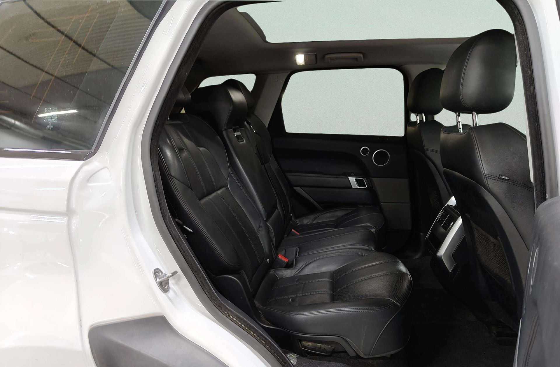 Land Rover Range Rover Sport 3.0 TDV6 SE - foto 20