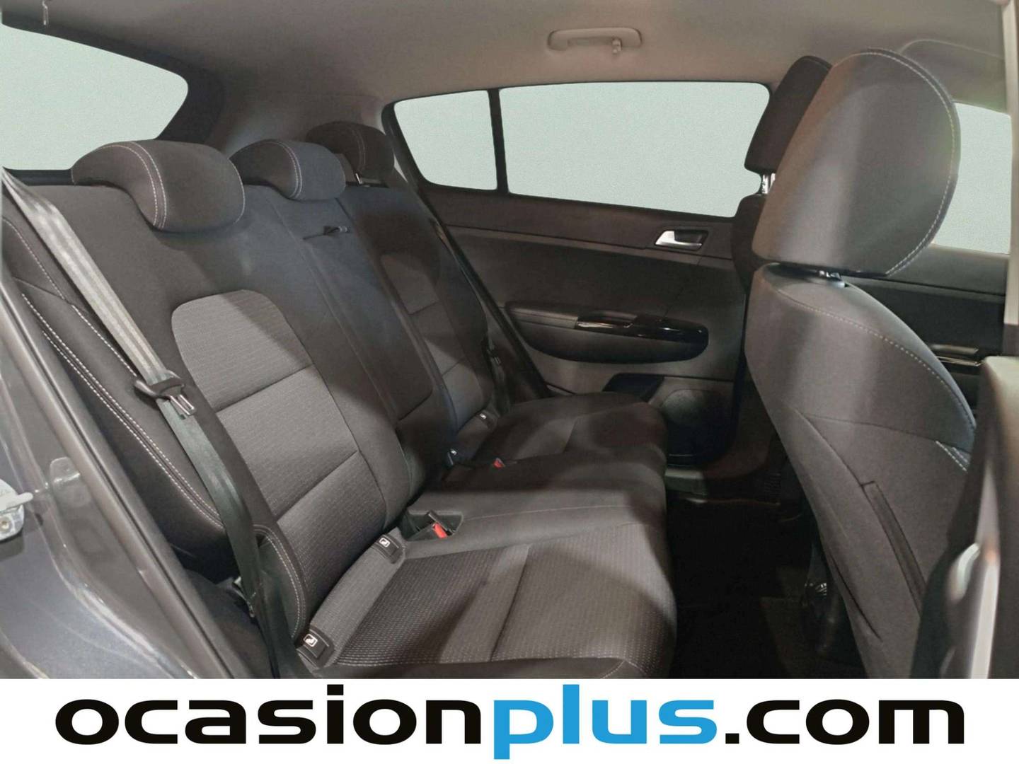 KIA Sportage KIA Sportage 1.6 MHEV Drive Plus  (136CV) 4x2 al mejor precio