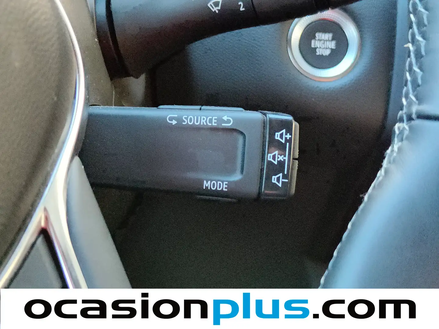 Foto Mitsubishi ASX Mitsubishi ASX 160 PHEV Kaiteki (159 CV)