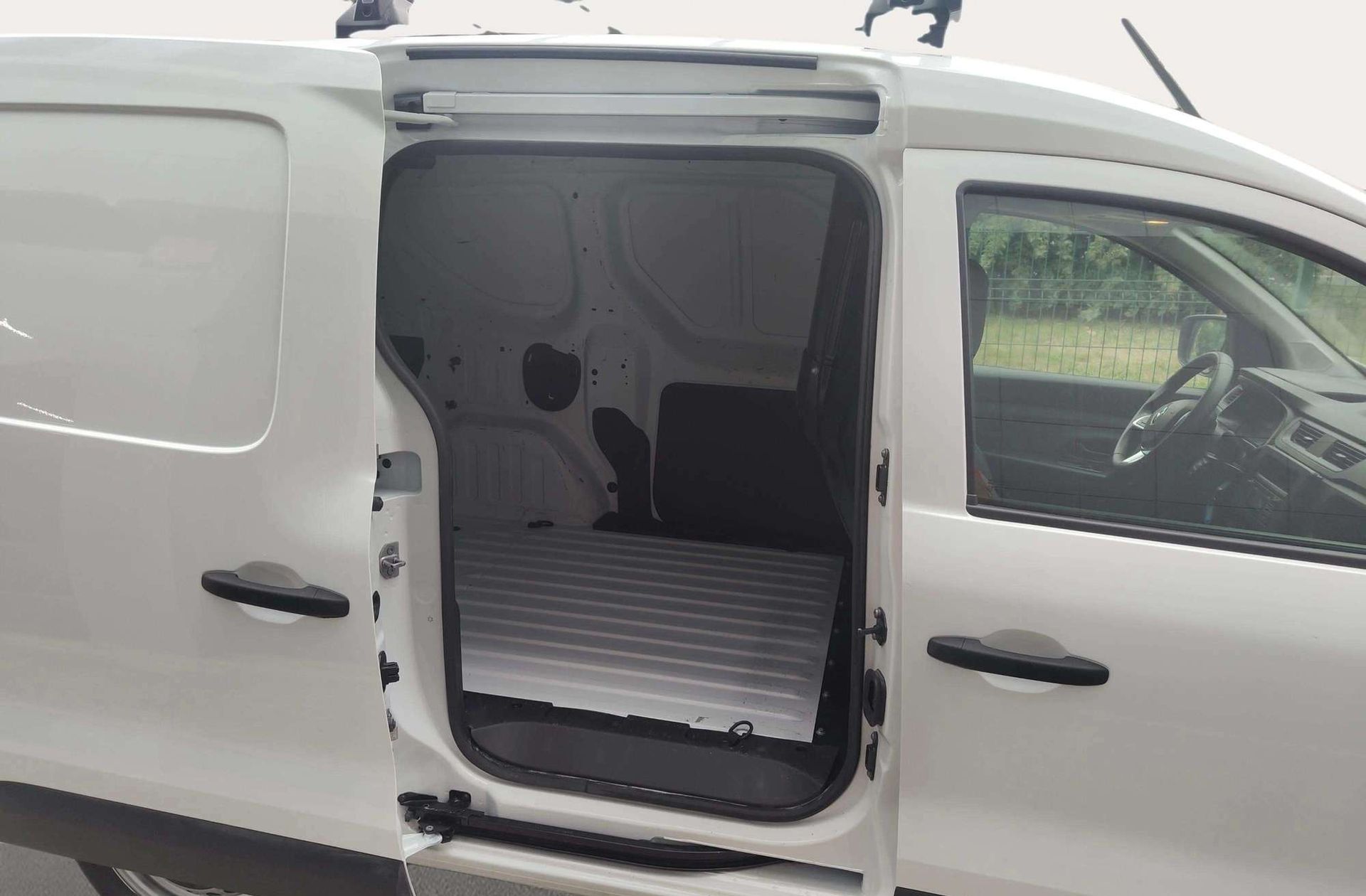Renault Express Furgon Advance Blue dCi - foto 8