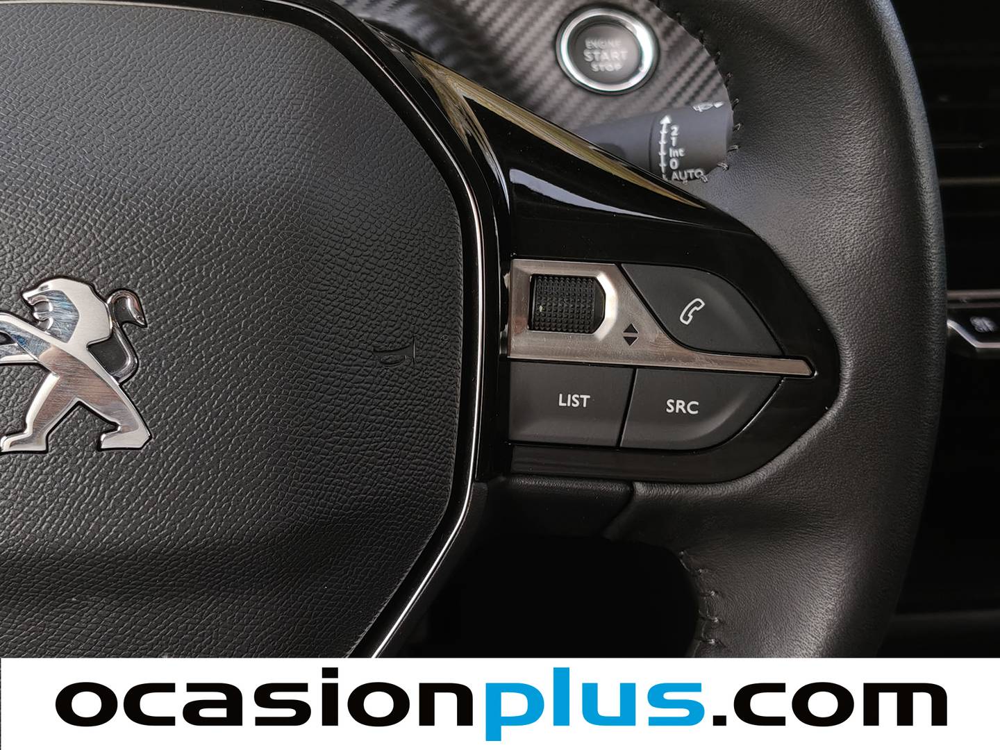 Peugeot 2008 Peugeot 2008 BlueHDi 110 Allure Pack (110 CV) al mejor precio