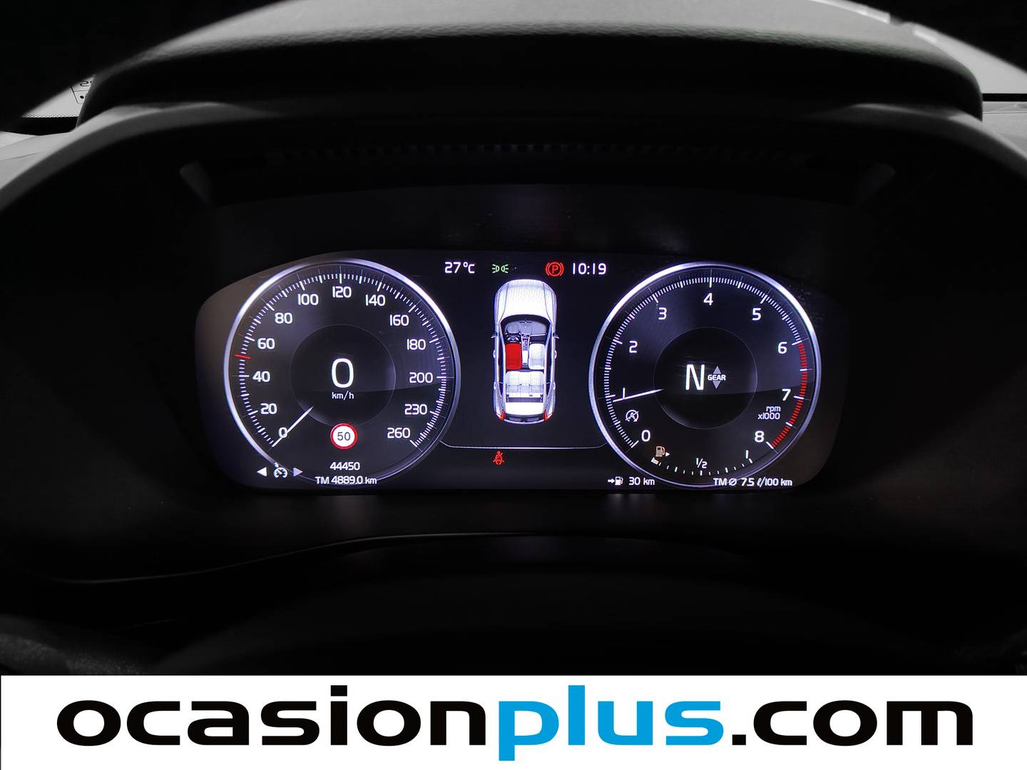 Volvo XC40 Volvo XC40 T2 Momentum Core(129 CV)m Core (129 CV) de segunda mano