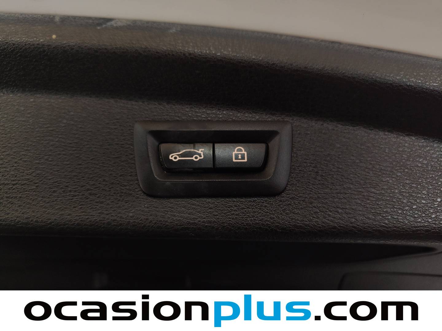 Accesorios del BMW X2 BMW X2 sDrive18i (140 CV)