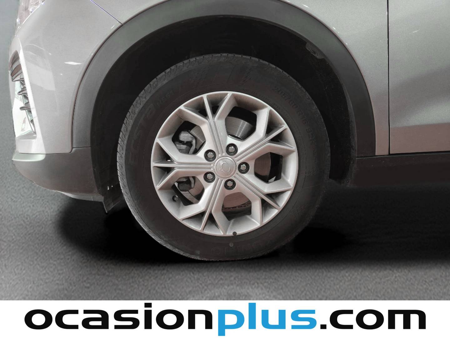 Foto SsangYong Tivoli Ssangyong Tivoli G15T LP Urban Plus (135 CV)