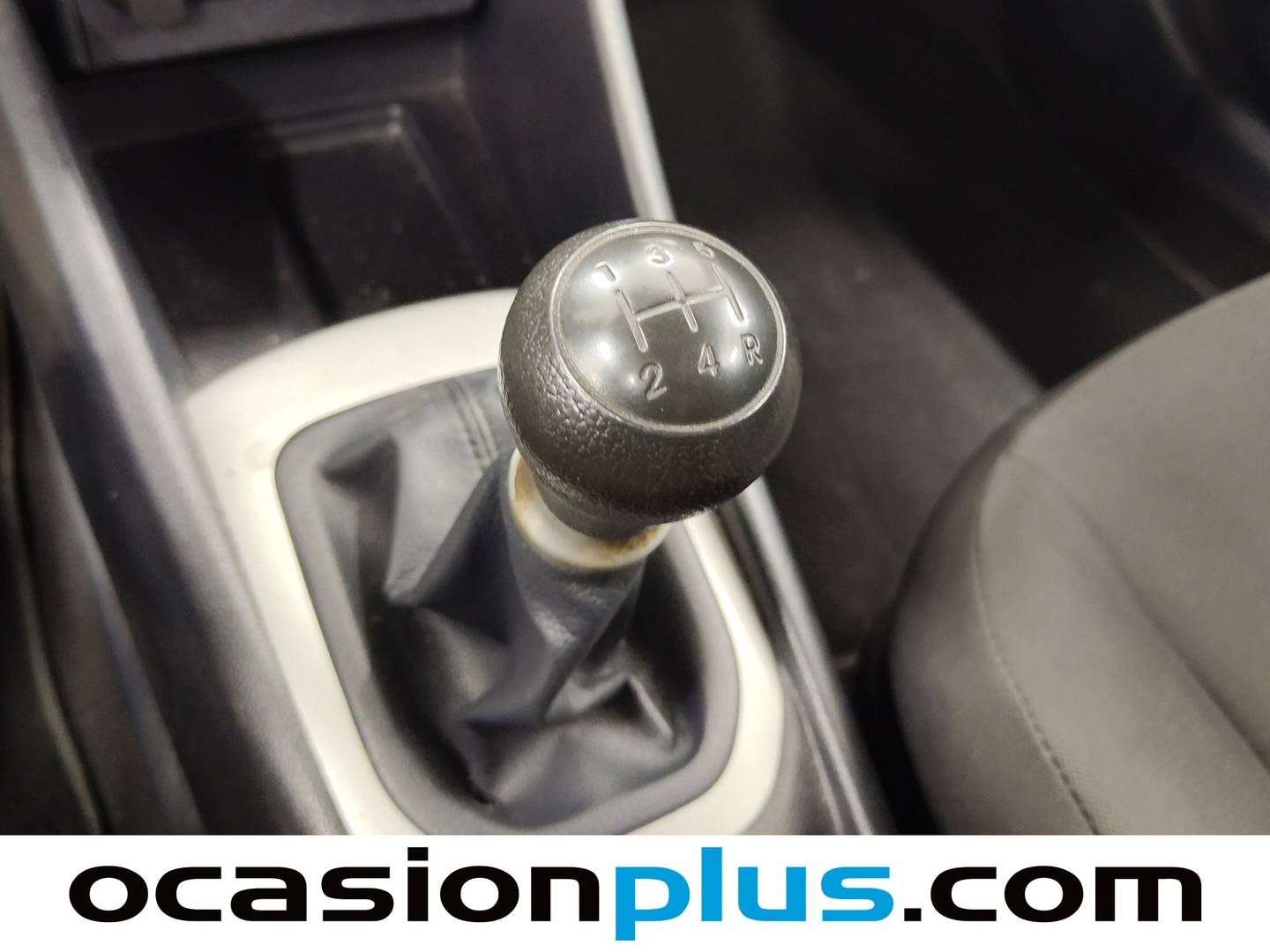 KIA Rio KIA Rio 1.2 CVVT Basic (85 CV) de segunda mano