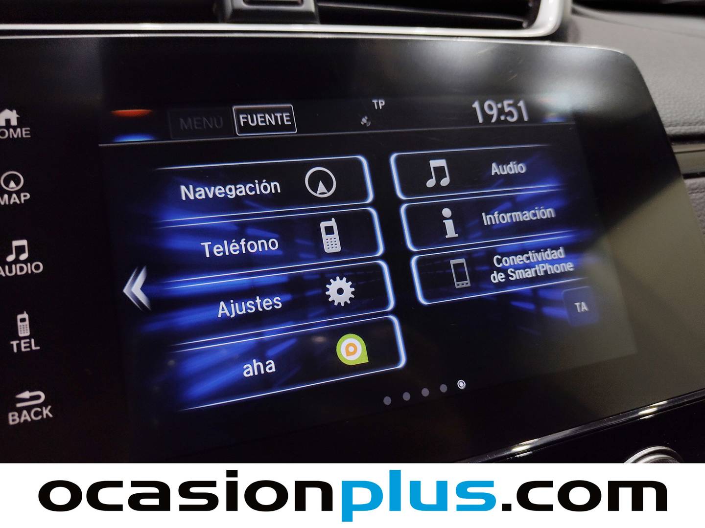 Extras del Honda CR-V Honda CR-V 2.0 i-MMD HEV Elegance 4X2 (184 CV)