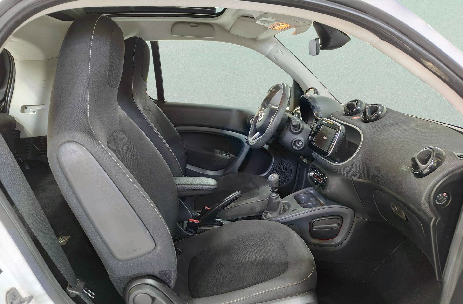 smart fortwo Coupe 66 - foto 11
