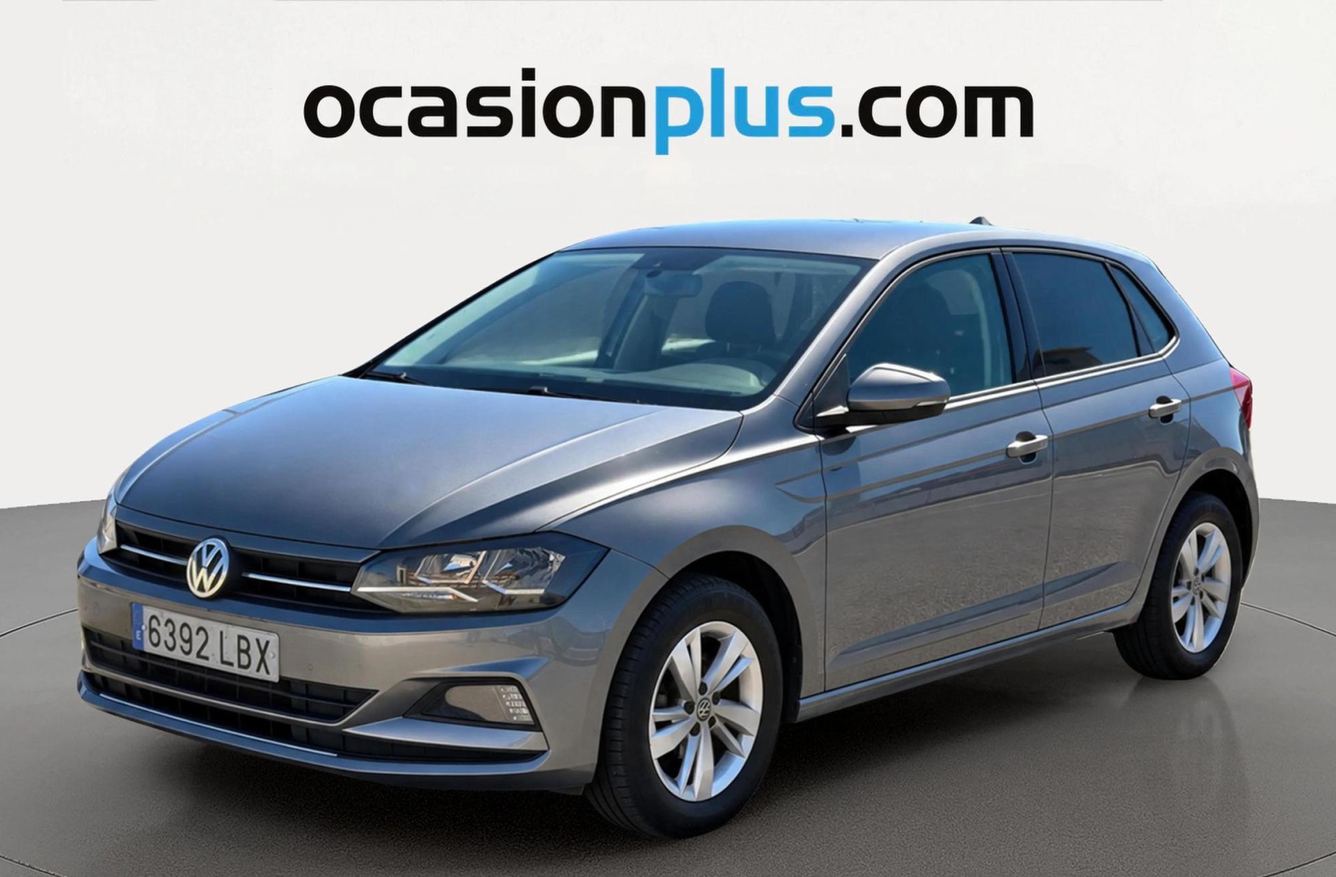 Volkswagen Polo Advance 1.0 TSI