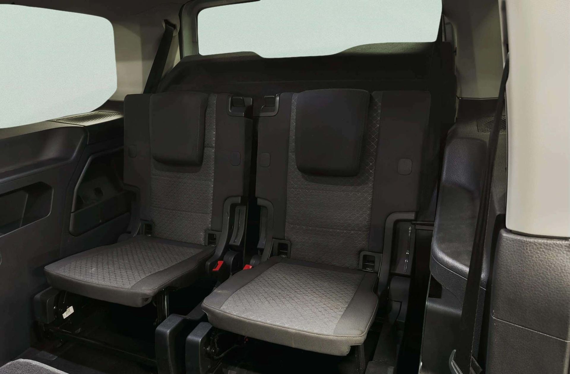 Ford Grand Tourneo Connect 2.0 EcoBlue Titanium 7 plazas - foto 6