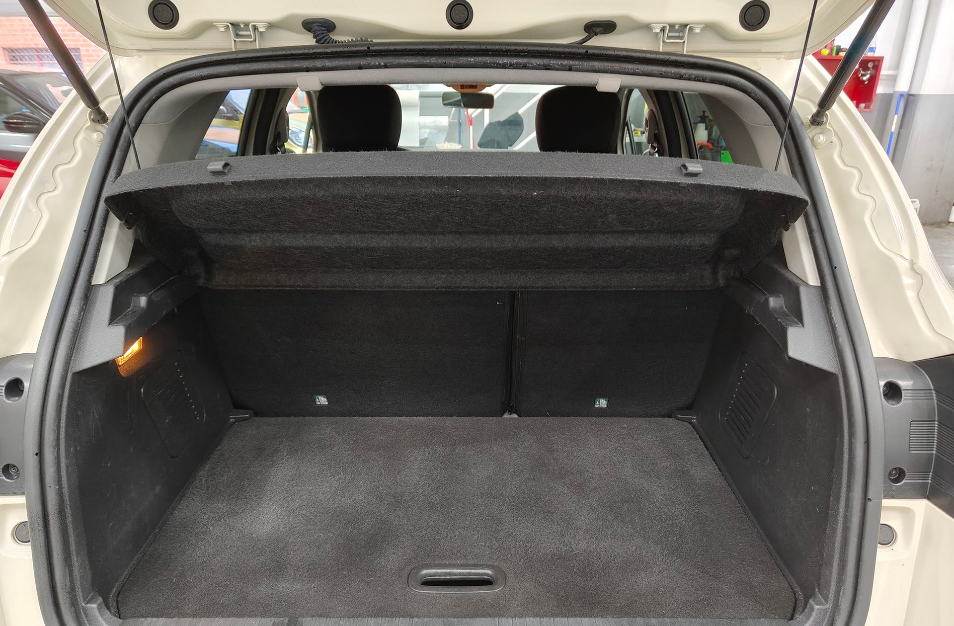Renault Captur Zen Energy TCe EDC - foto 15