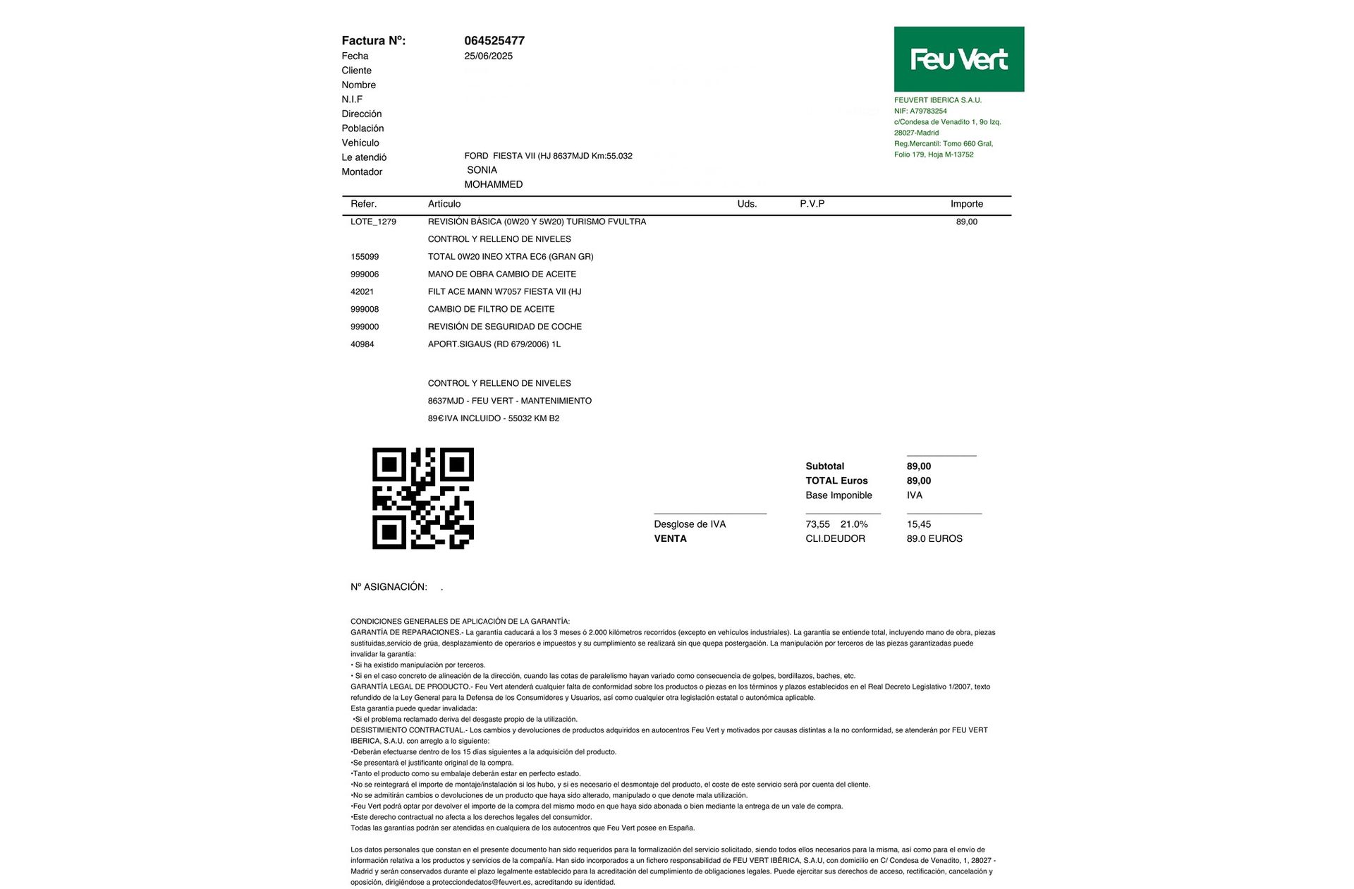 Ford Fiesta 1.0 EcoBoost MHEV ST-Line - foto 23